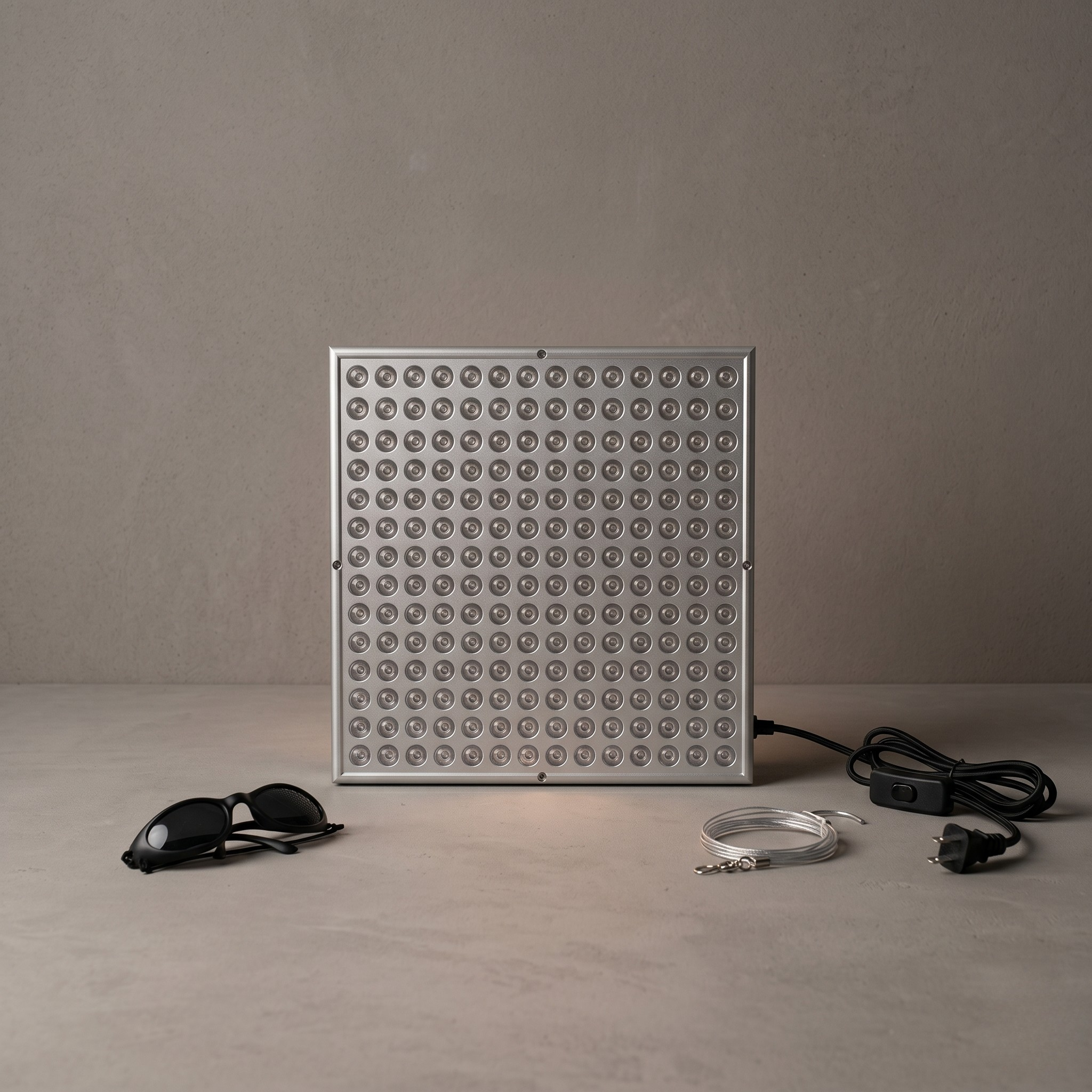 Panneau LED Thérapie Sommeil
