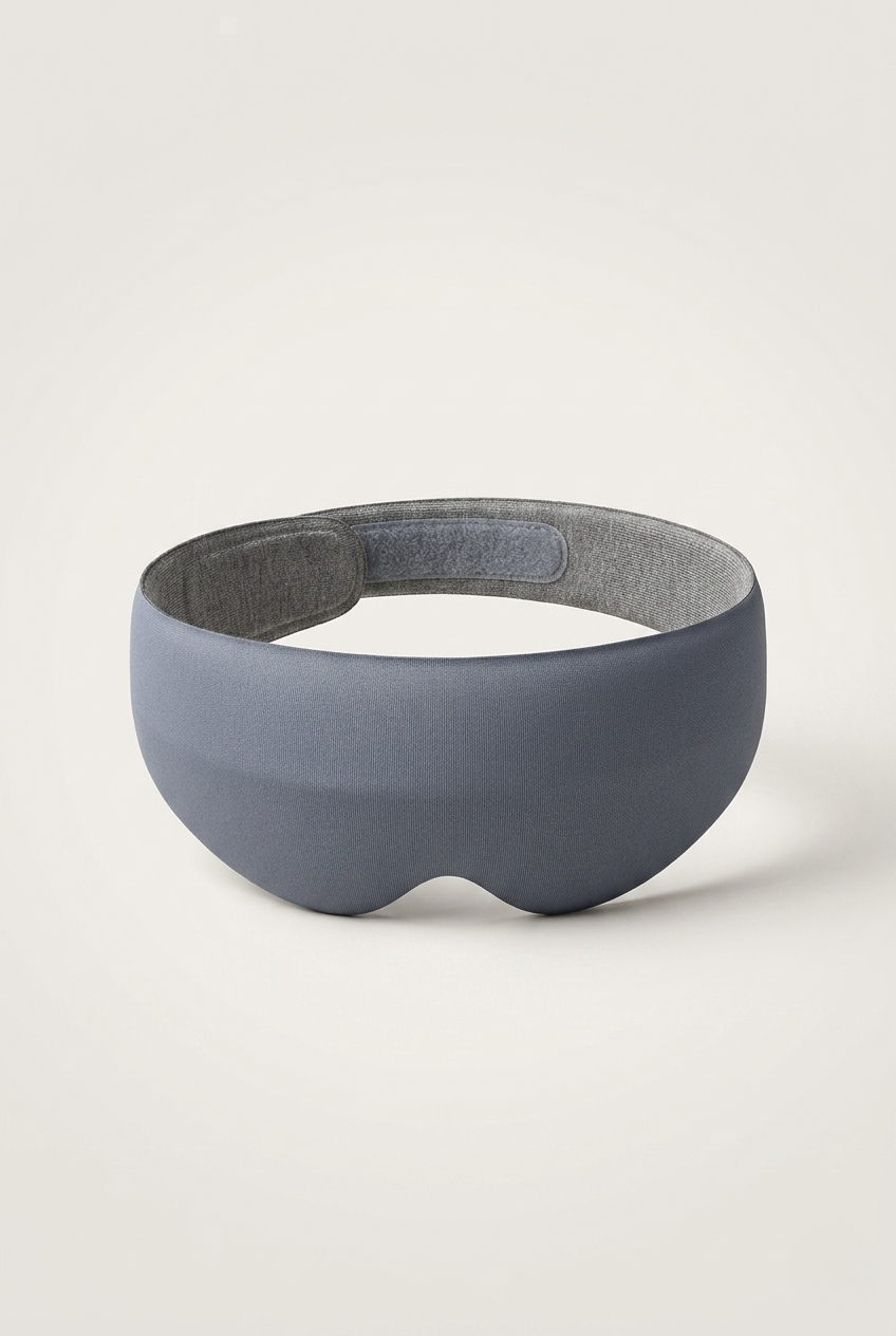 Masque de nuit occultant Total