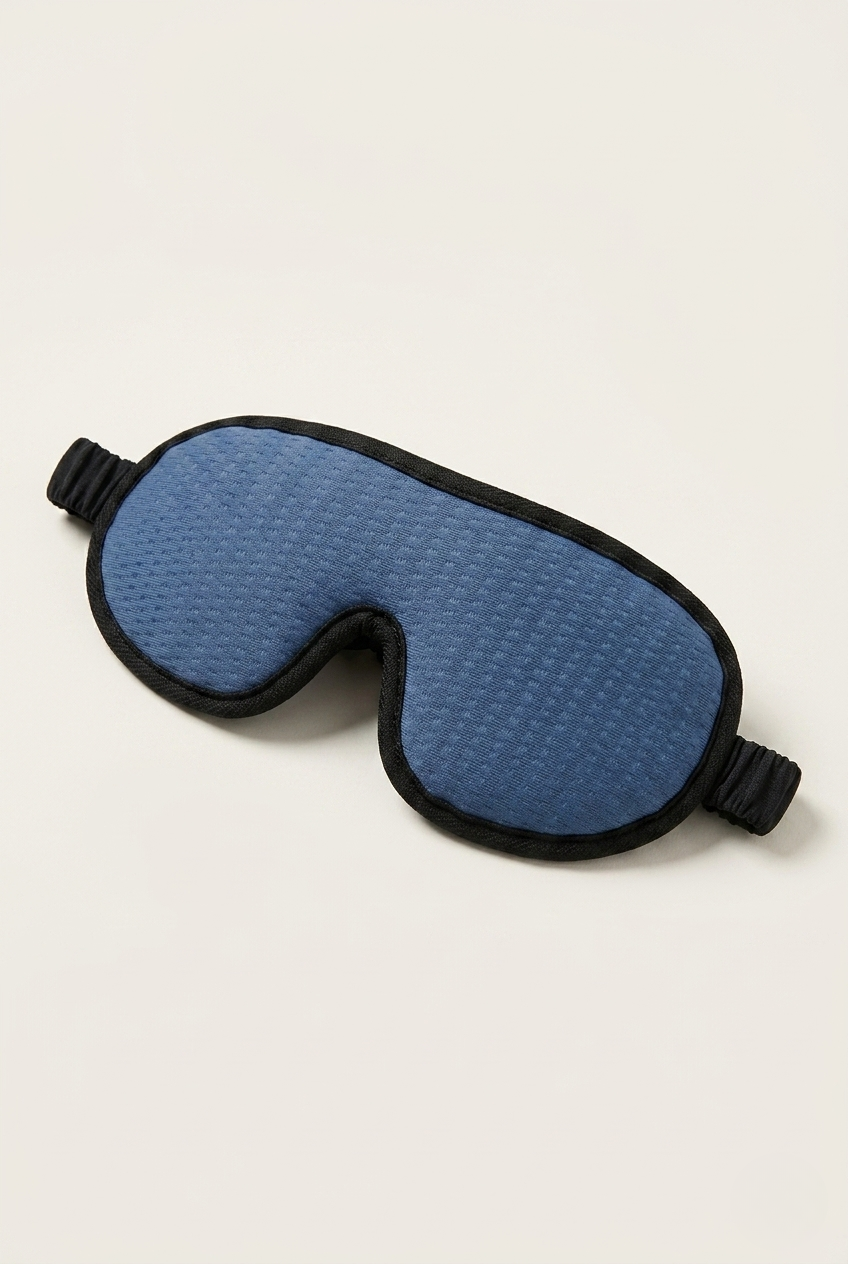 Masque de nuit respirant