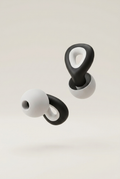 Bouchons Oreilles Silicone 3 Pièces