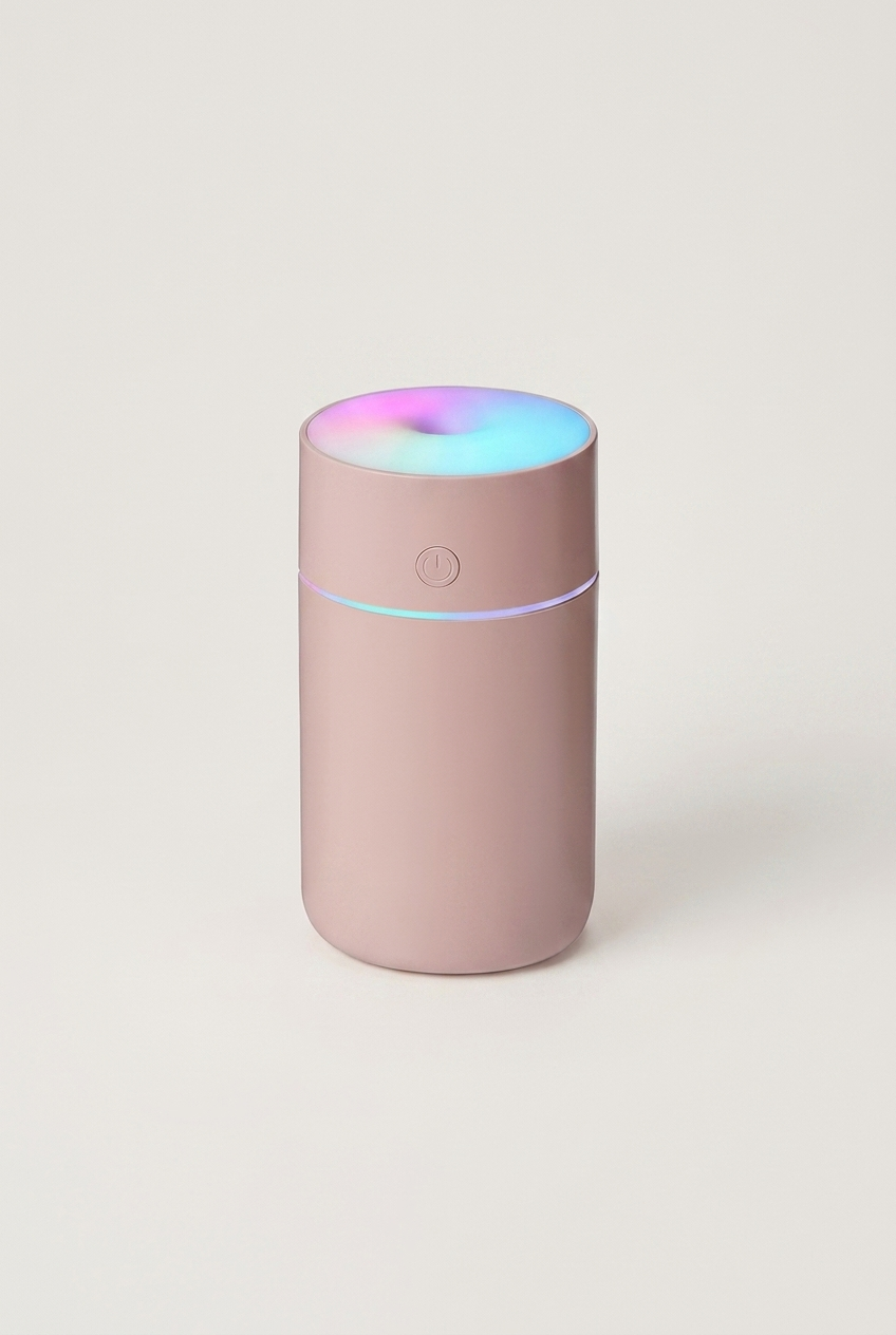 Humidificateur sans fil