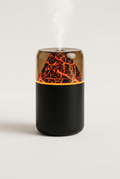 Humidificateur lave