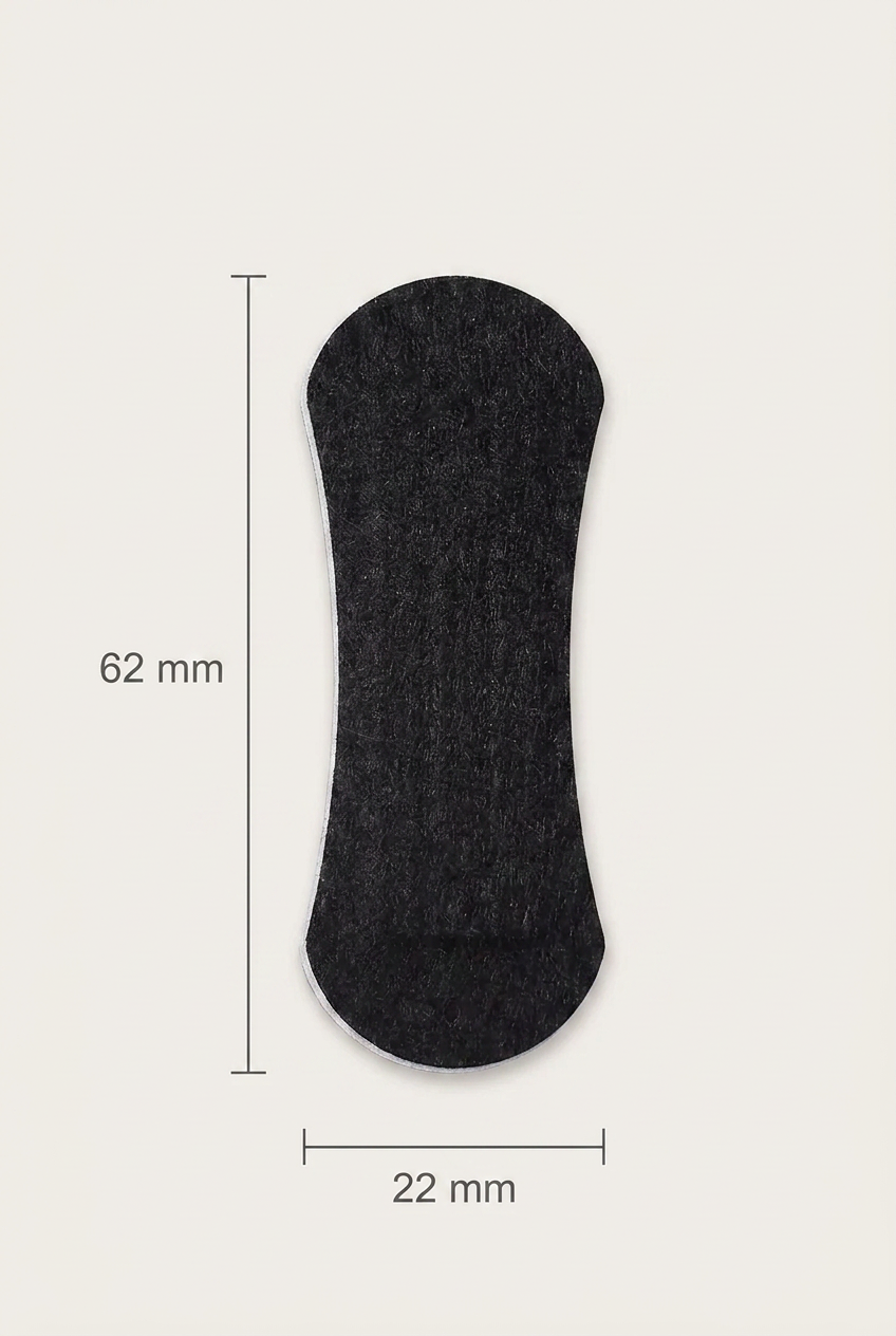 Patch nasal dilatateur anti-ronflement