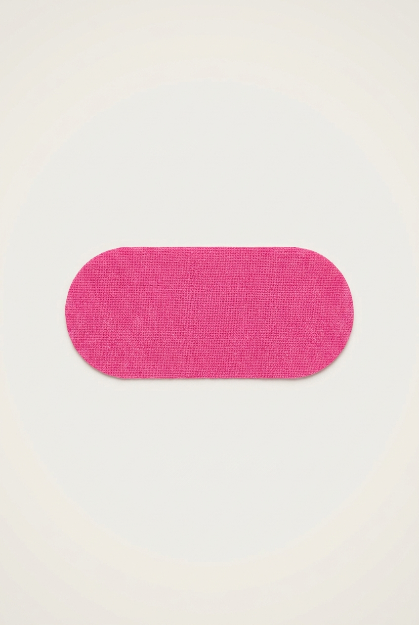 Patch Buccal Sommeil Respirant