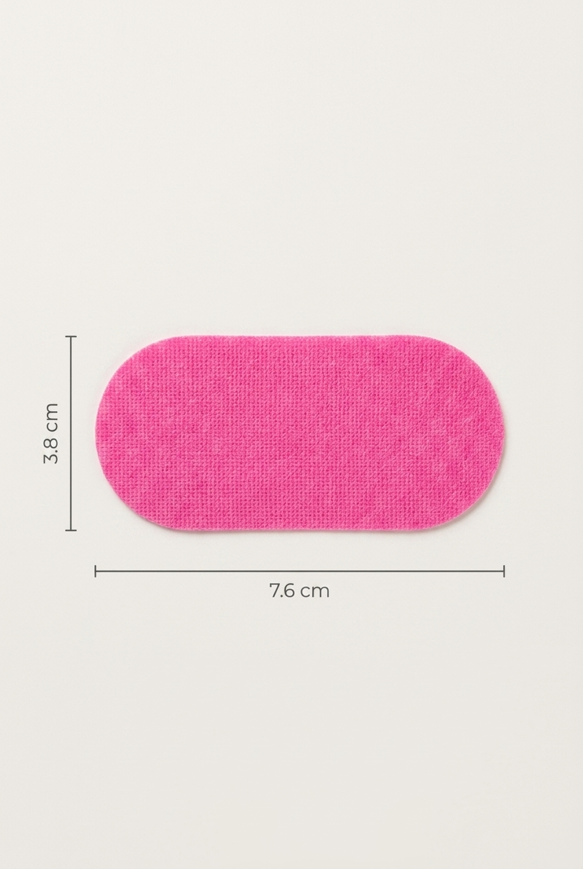 Patch Buccal Sommeil Respirant