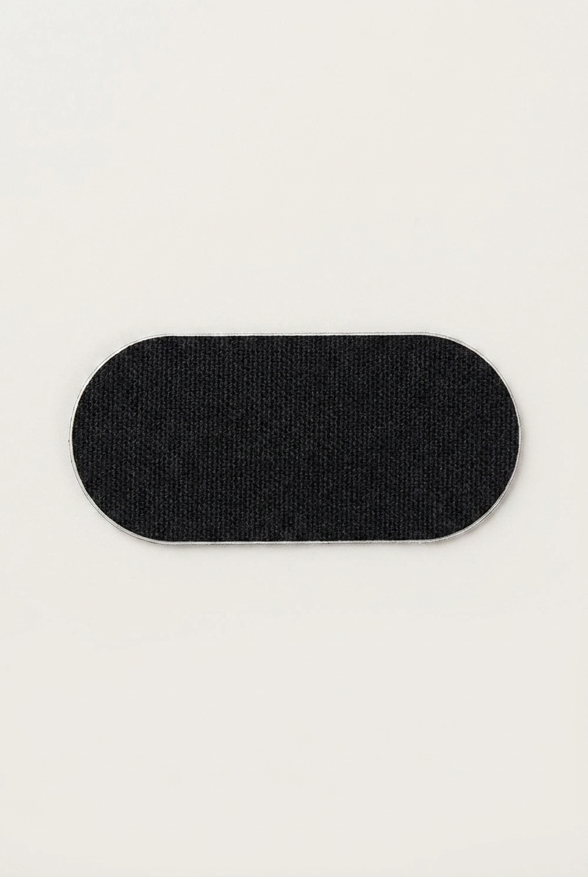 Patch buccal anti-ronflement