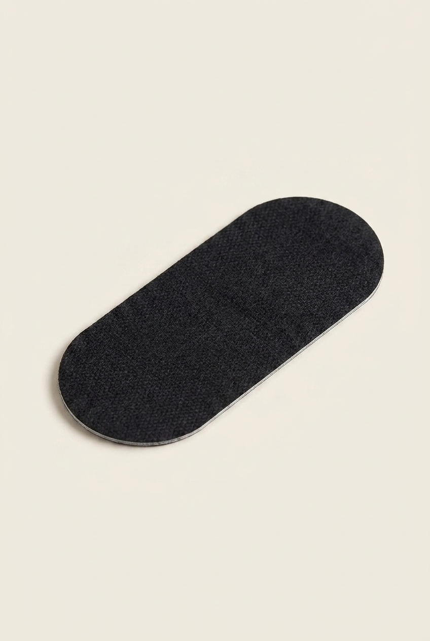 Patch buccal anti-ronflement