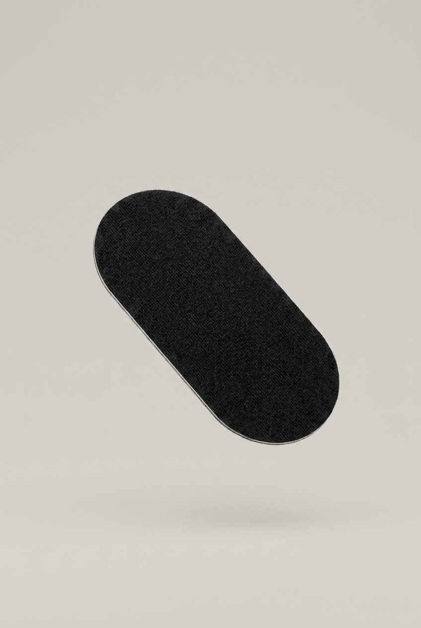 Patch buccal anti-ronflement