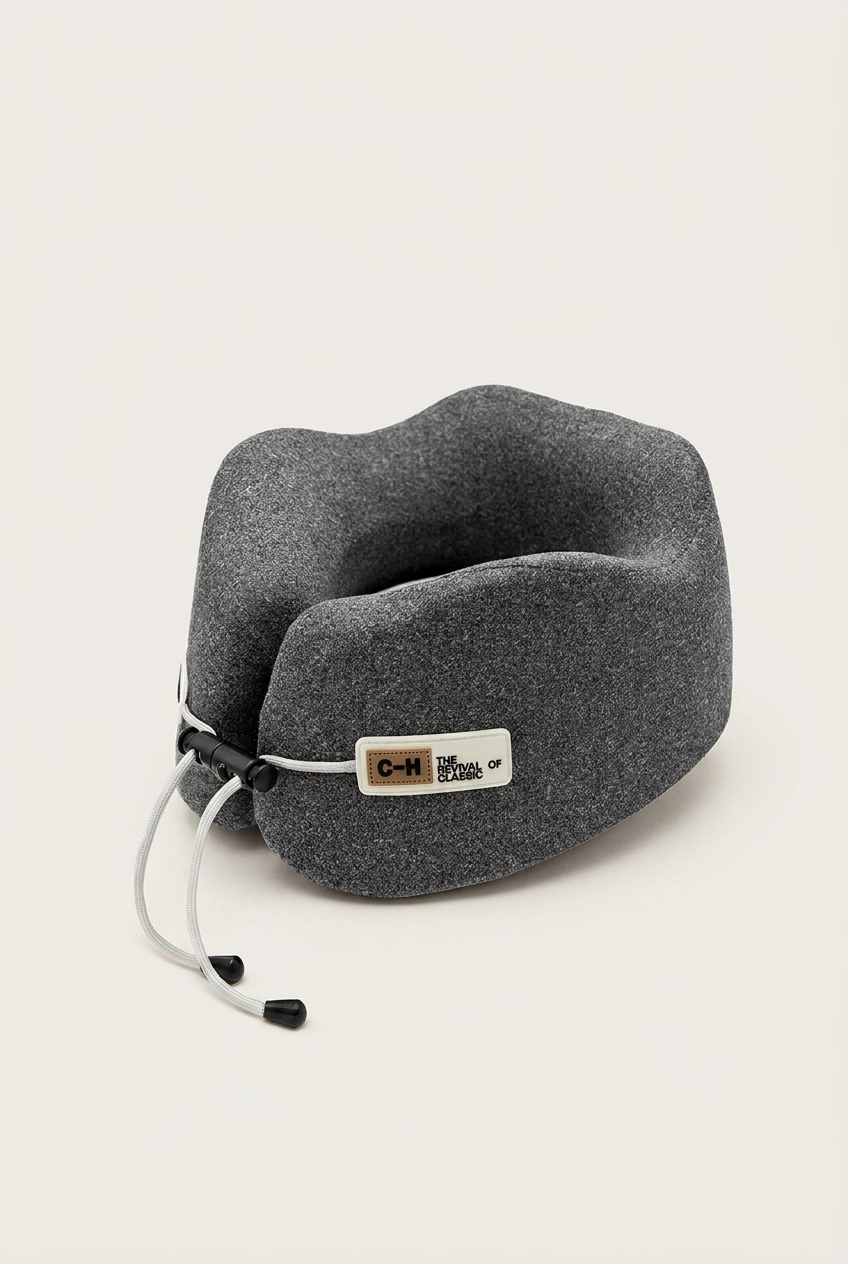 Oreiller de voyage U