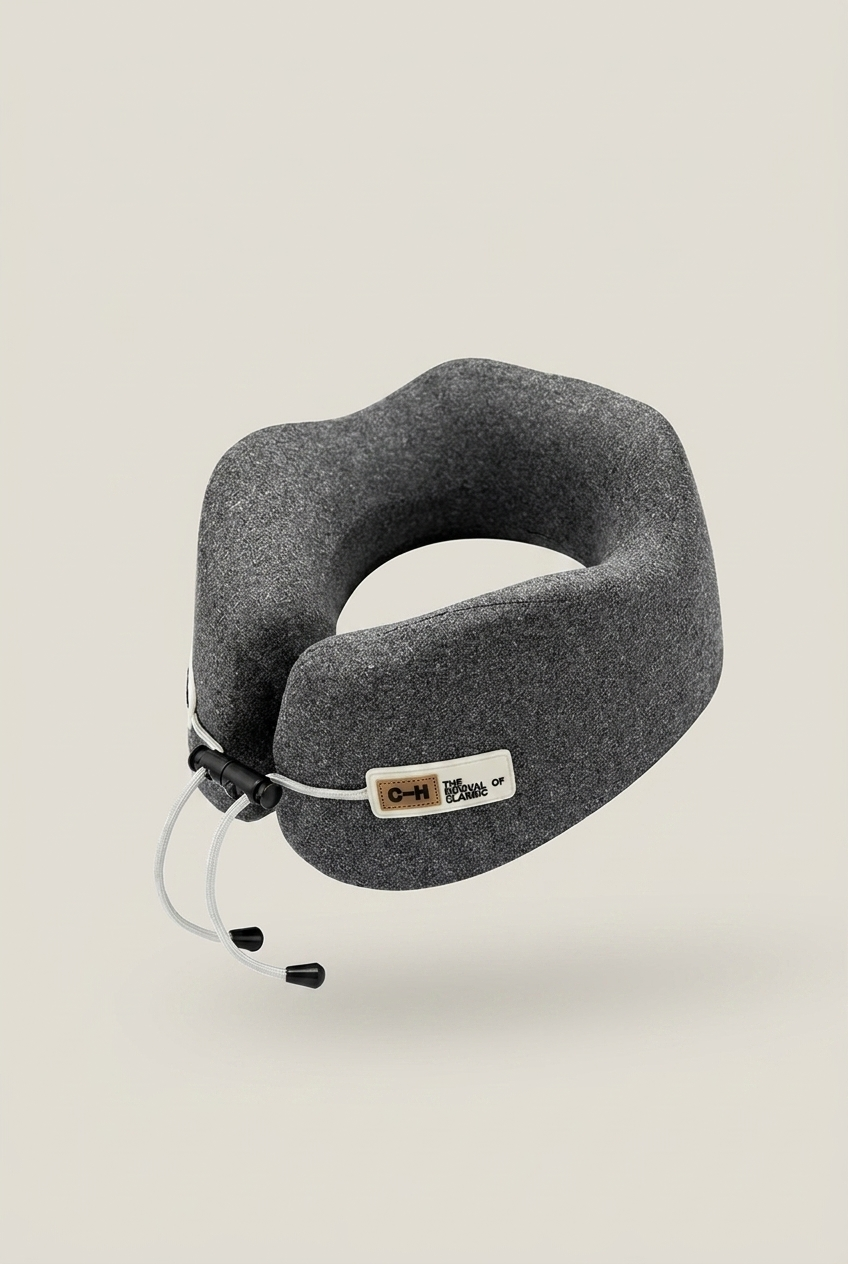 Oreiller de voyage U