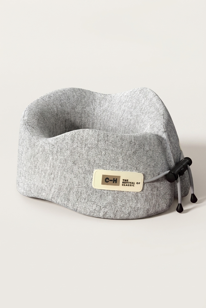 Oreiller de voyage U