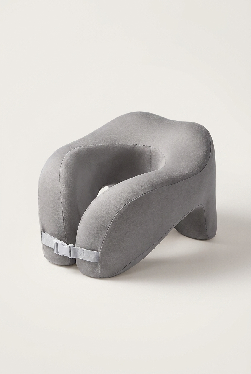 Coussin U repose-tête