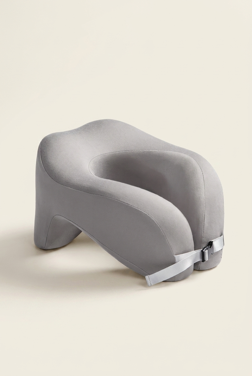 Coussin U repose-tête