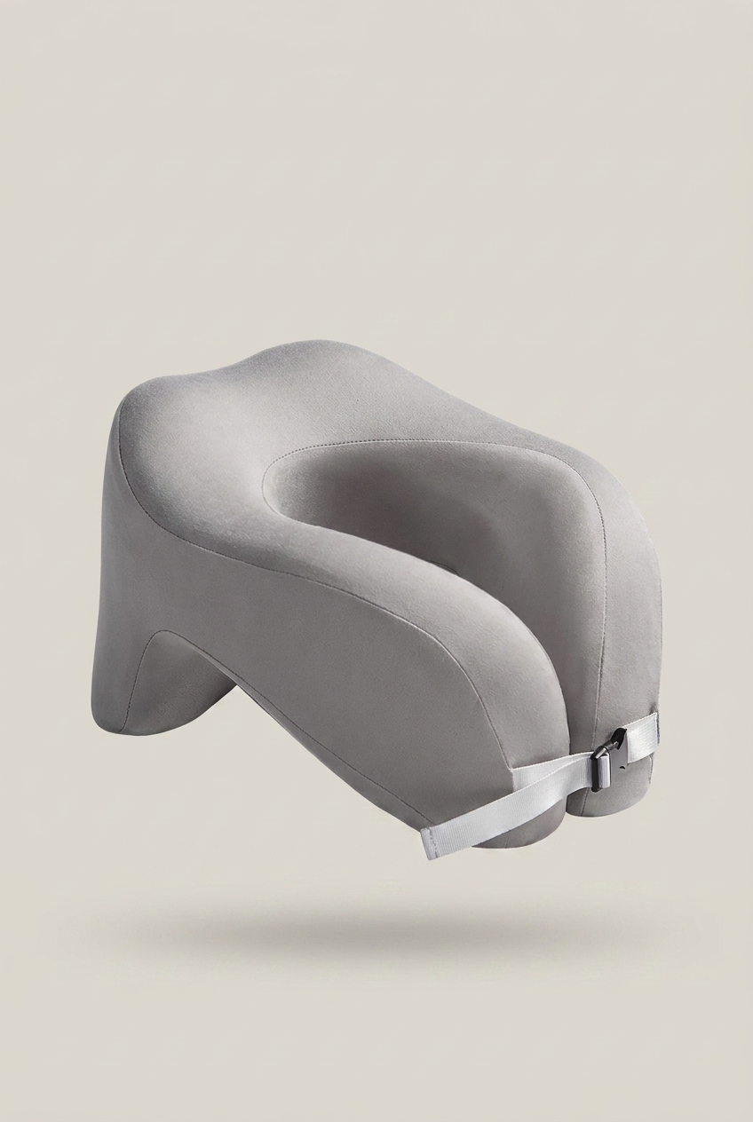 Coussin U repose-tête