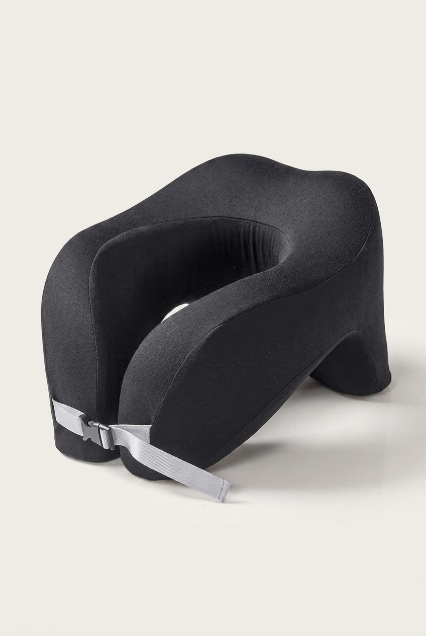 Coussin U repose-tête