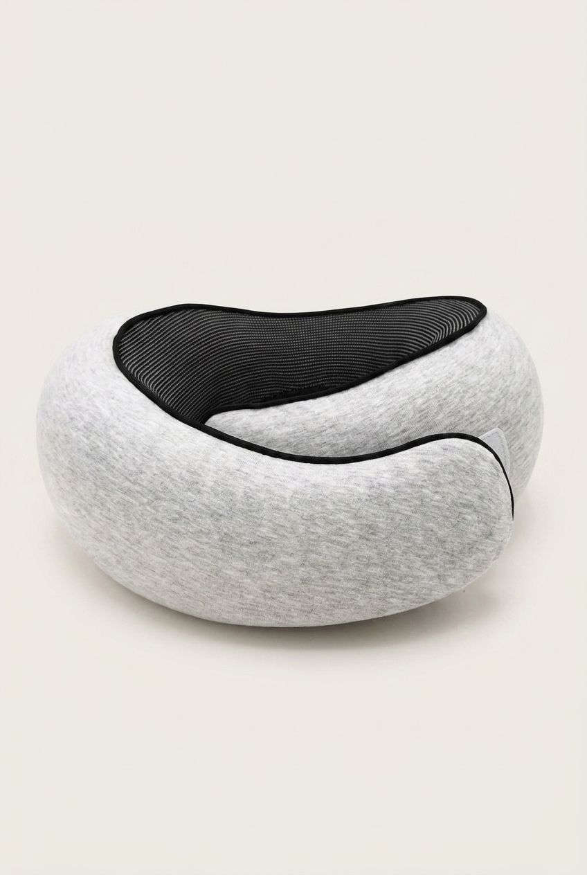 Oreiller voyage cervical 360