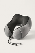 Oreiller de voyage cervical classique