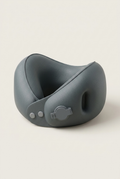 Oreiller de Voyage Gonflable Cervical
