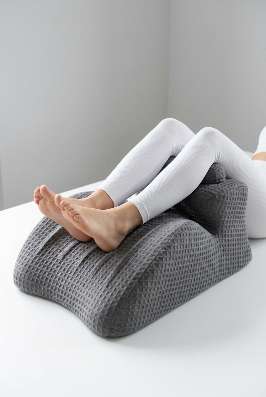 Coussin Biomécanique Position Ventre