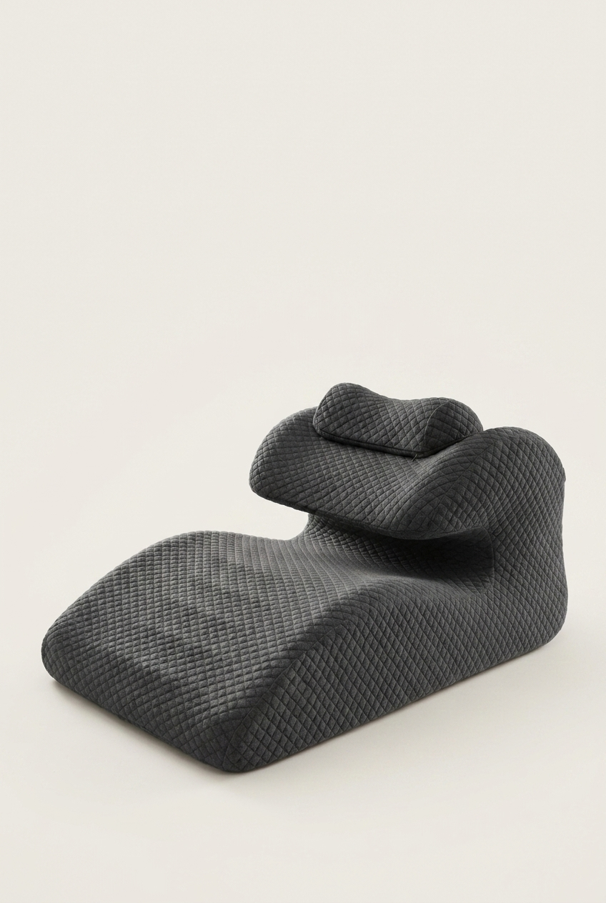 Coussin multifonction 3-en-1