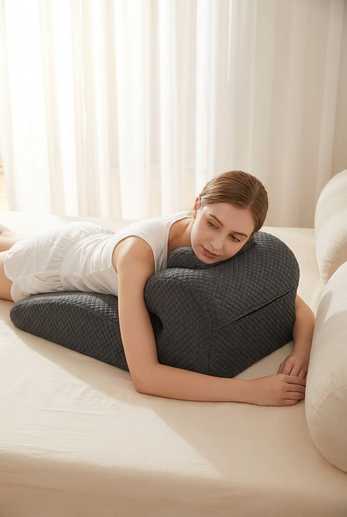Coussin multifonction 3-en-1
