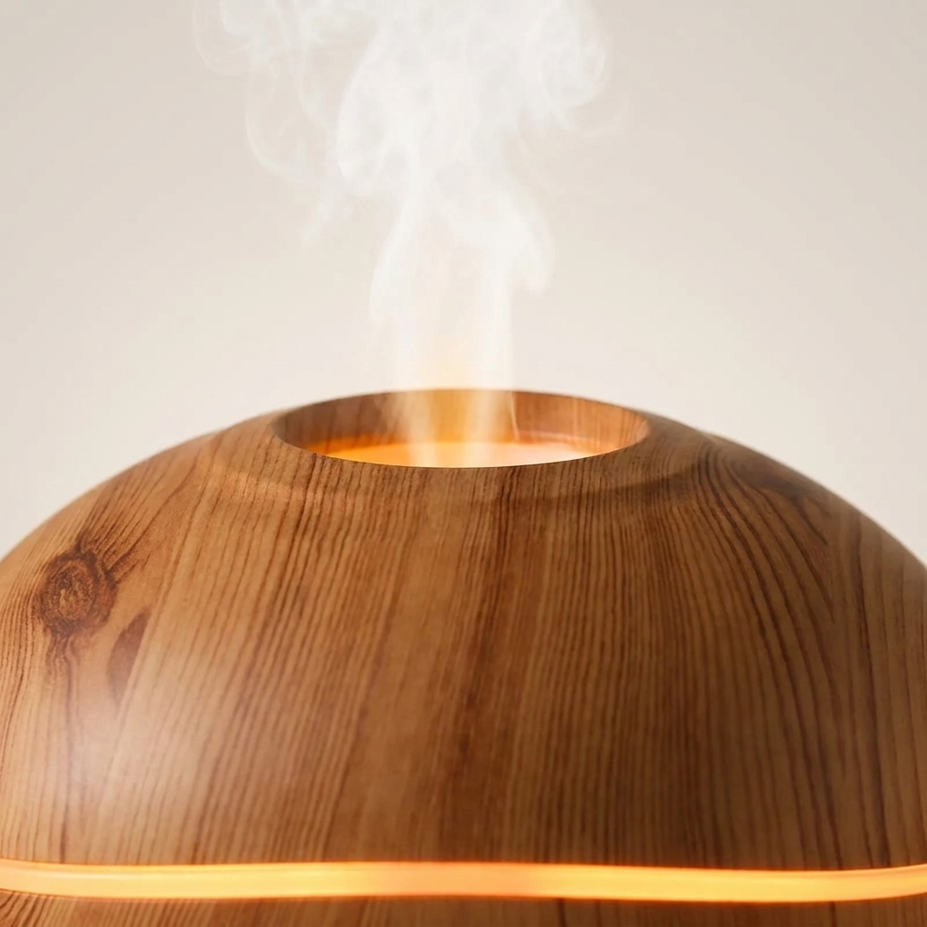 Diffuseur Huiles Essentielles braise