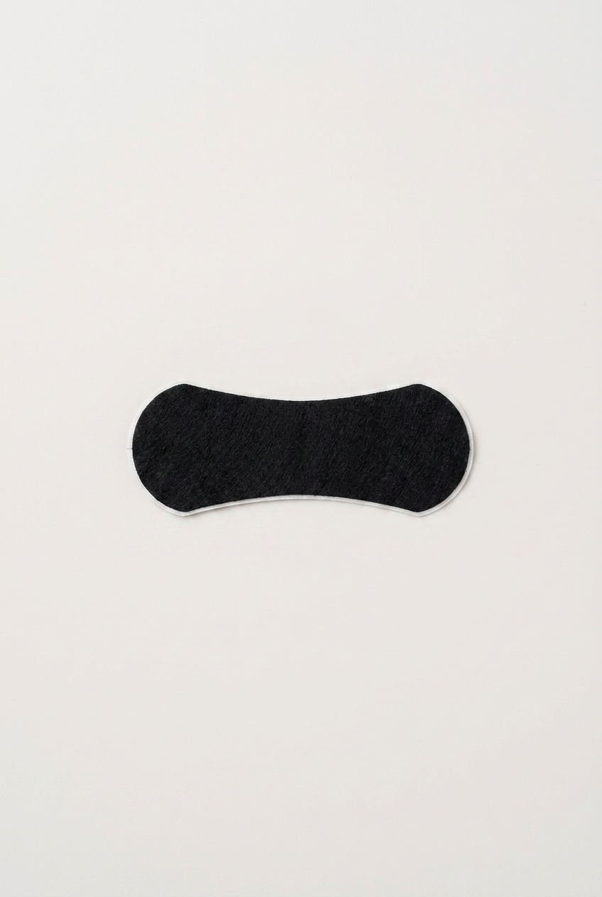 Patch nasal dilatateur anti-ronflement